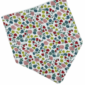 Dribble Bib