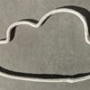 white cloud