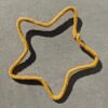 yellow star