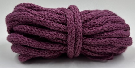 Claret (100% Cotton)