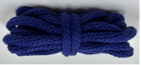 Dark Blue (100% Cotton)