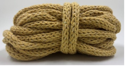 Gold Shine
(94% Cotton, 6% Nylon)