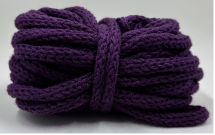 Grape (100% Cotton)