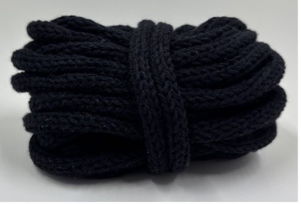 Jet (100% Cotton)