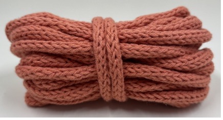 Mandarin (100% Cotton)