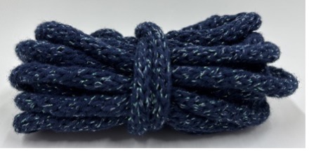 Midnight Shine (94% Cotton, 6% Nylon)