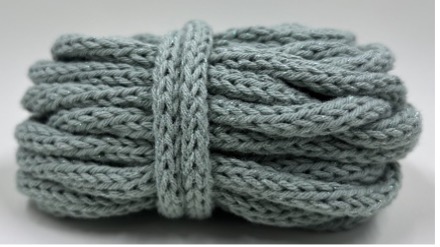 Pine Shine (94% Cotton, 6% Nylon)