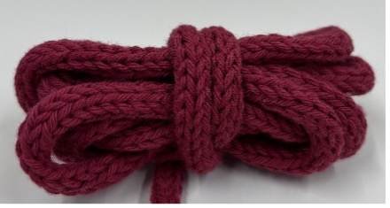 Ruby (100% Cotton)