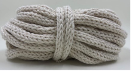 Stone (100% Cotton)