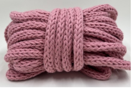 Rose (100% Cotton)