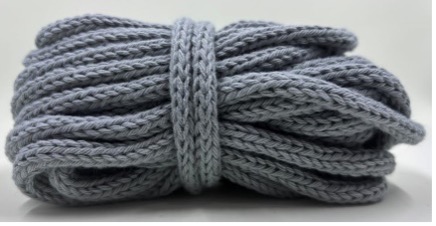 Silver (100% Cotton)