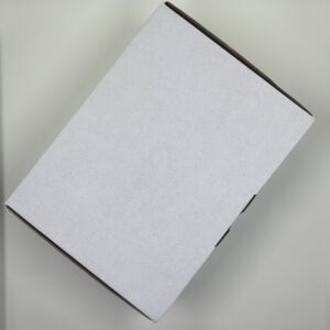 Box Small - White