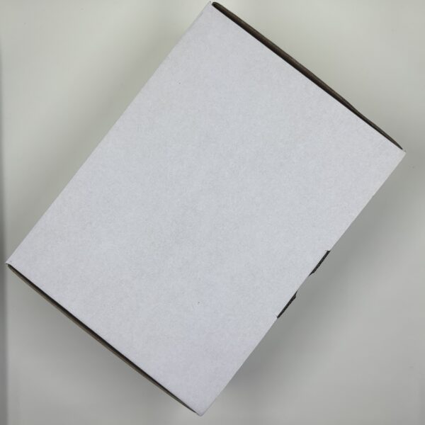 Box Small - White