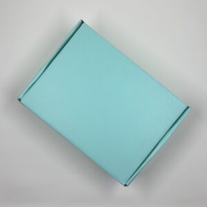 Box Small - Green