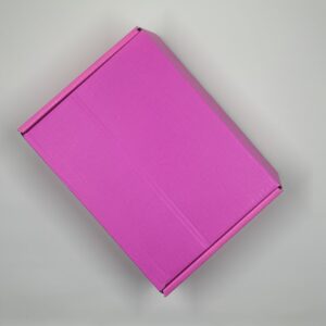 Gift box - Small - Pink