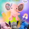 Elephant Plushies