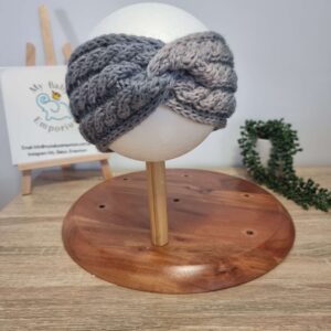Erika Twist Headband