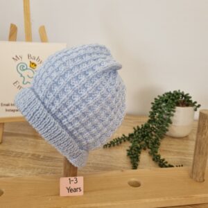 Baby Beanies for toddlers to 3 years
