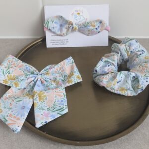 Hop Into Easter Hair Accessories