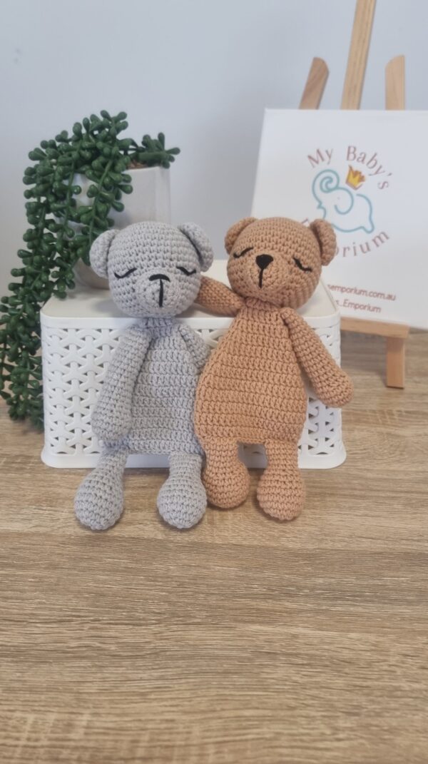 Honey Bears My Babys Emporium baby gifts