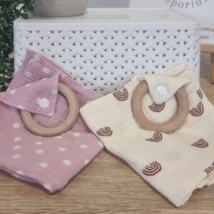 Cuddly Square Snuggly - Mustard