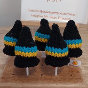 Halloween Chuppa Chuppa & Hats