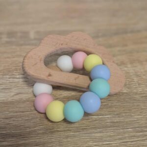 Cloud Teethers