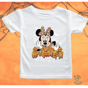 Halloween Themed Baby & Kids Wear