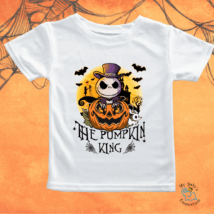 Halloween Themed Baby & Kids Wear