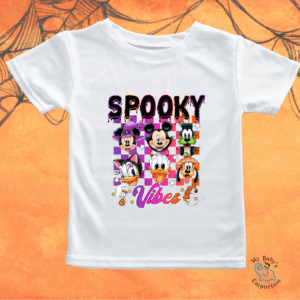 Halloween Themed Baby & Kids Wear