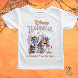 Halloween Themed Baby & Kids Wear