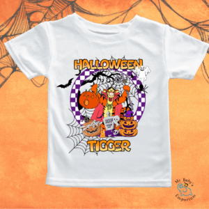 Halloween Themed Baby & Kids Wear