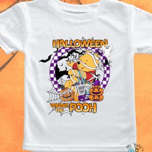 Halloween Themed Baby & Kids Wear