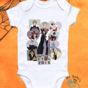 Halloween Themed Baby & Kids Wear