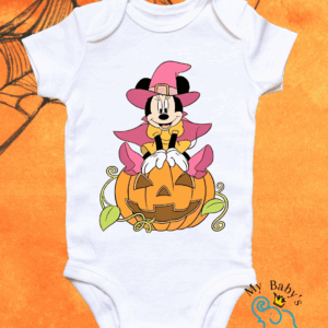 Halloween Themed Baby & Kids Wear