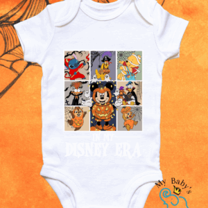 Halloween Themed Baby & Kids Wear